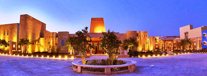 WelcomHotel Jodhpur - Jodhpur 01.jpg